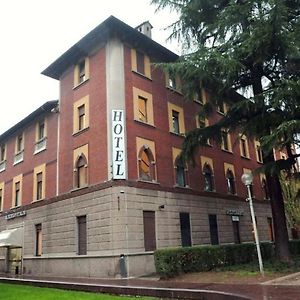 Nuovo Albergo Italia